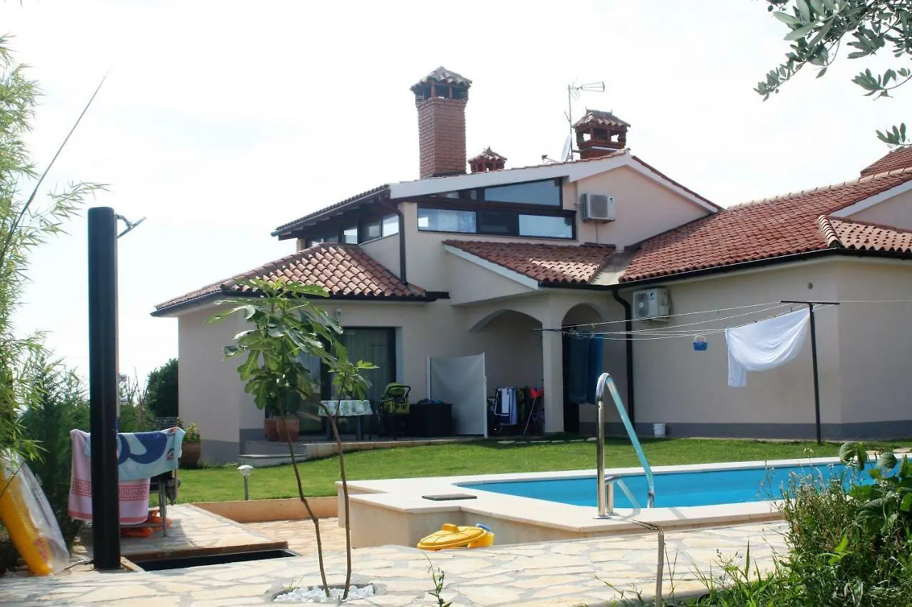 Apartments Morje Umag