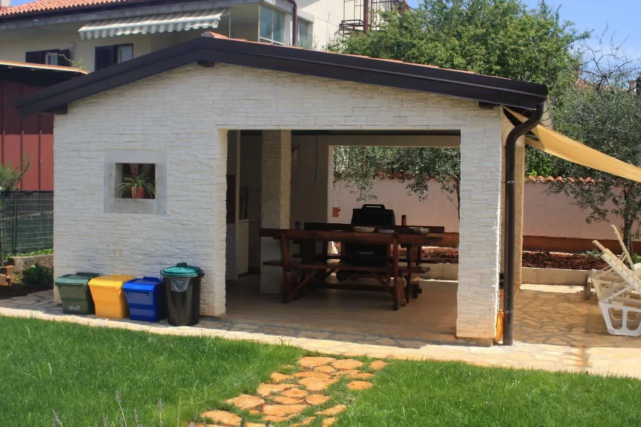 Apartments Morje Umag