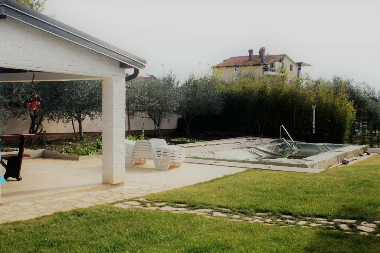 Apartments Morje Umag