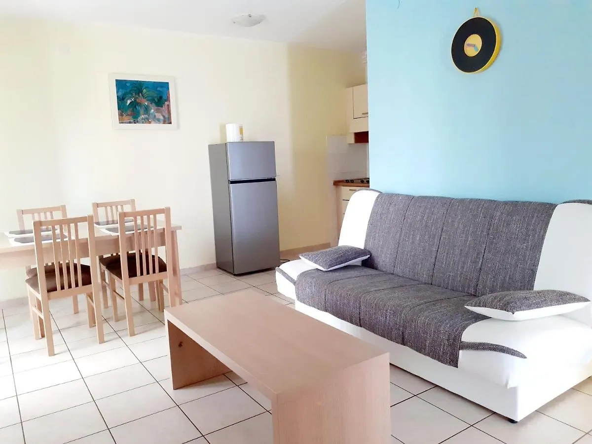 Apartments Morje