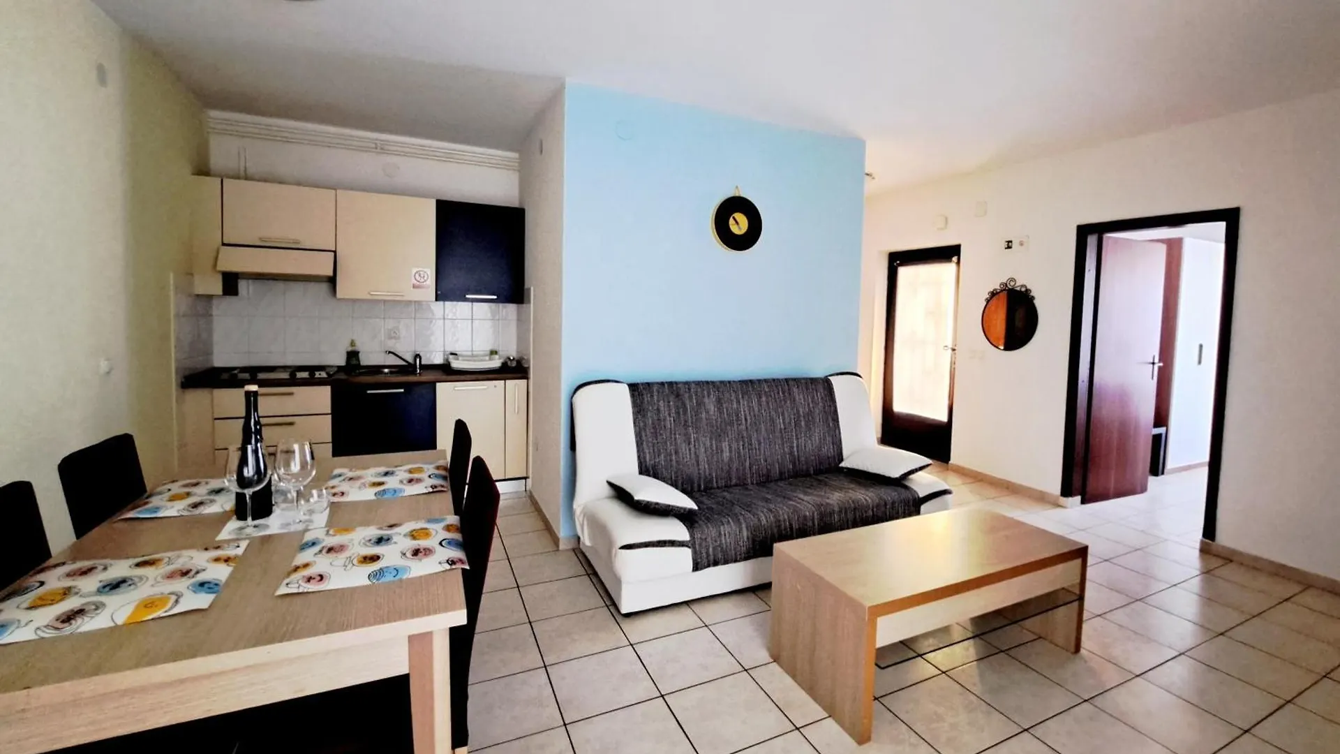 Apartments Morje Umag