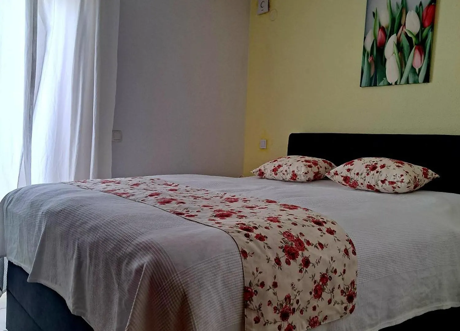 Apartments Morje
