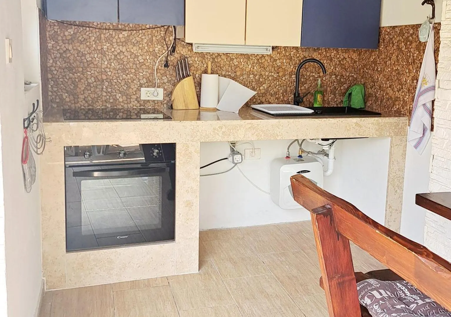 Apartments Morje