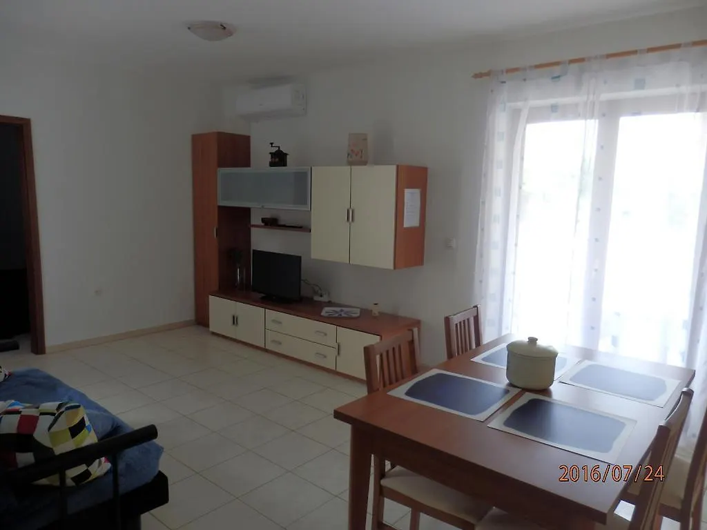 Apartments Morje