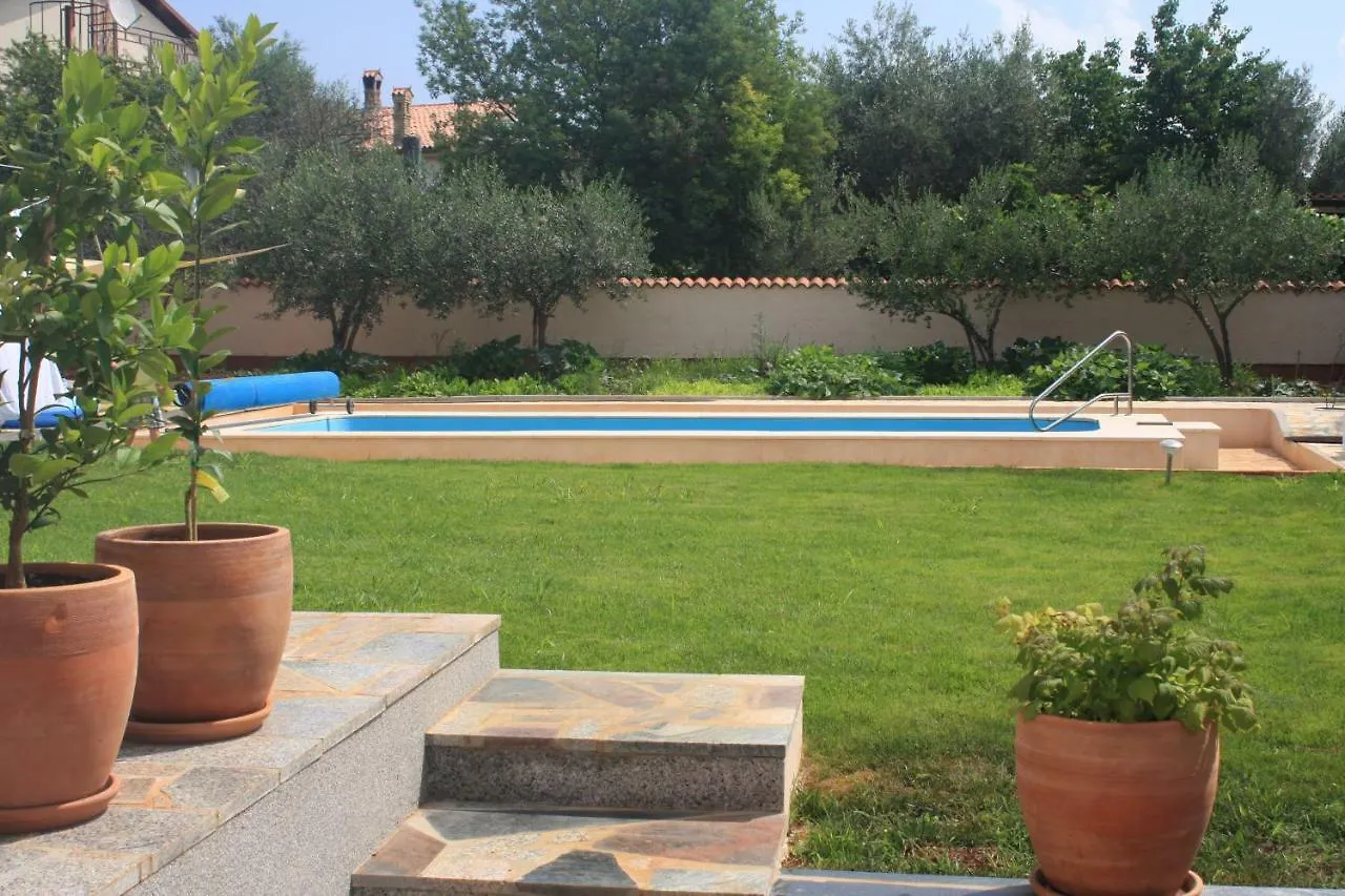 Apartments Morje